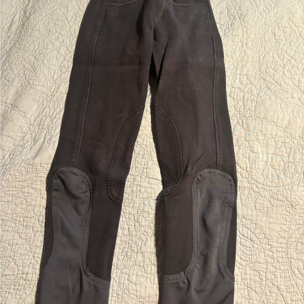 Dover Saddlery Breeches 24
